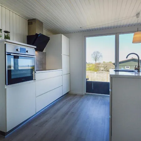 Дом отдыха 2 Bedroom Beautiful In Hejls