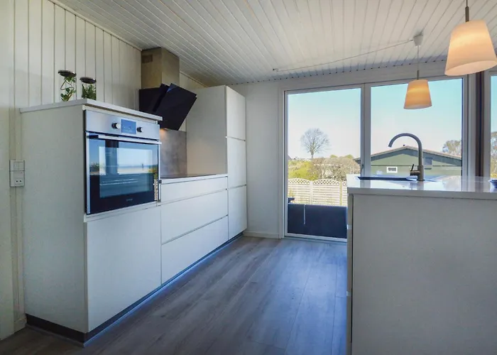 別荘 2 Bedroom Beautiful In Hejls
